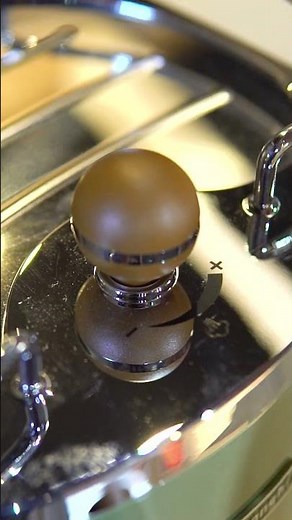 DeLonghi - Icona Vintage Espresso Machine ECOV 311.GR