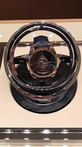 Amazing Omega De Ville Central Tourbillon $120.000 💰💰💰 via Jakub Roskosz 🔴 Instagram.com/TheTourbillionaire | Tourbillionaire