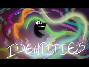 Identities Meme- Alphabet Lore (Final)