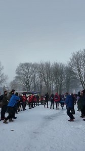 Montane Winter Spine MRT Challenege South 2025 A herd of brave mountain rescue team members have just headed out onto the Pennine Way with 108 miles of frozen trail ahead of them. The MRT challenge south and MRT challenge north are exclusively for mountain rescue personnel. These are the people that all of us who share a love of wild places rely on in times of trouble. The races are a thank you from the Spine, and a platform for them to fund raise for their teams. Montane Rescue Teams are entire