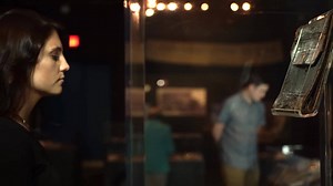 TITANIC At The Reagan Library Is An All New, Never Before Seen, World Premiere Exhibition Blending Real Artifacts From The Titanic, Items Used In Its Discovery and Sets, Props & Costumes From The Blockbuster Movie About Titanic! | The Ronald Reagan Presidential Foundation and Institute