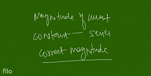 Example 2. Real Life Based: While studying about electric circu... | Filo