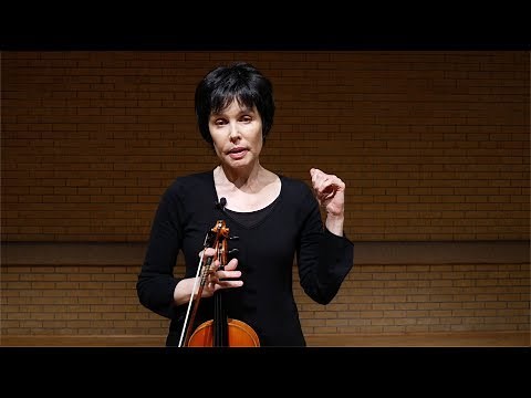 Violin Techniques - Learning how to play FASTER
