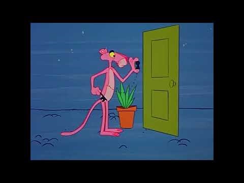 “Pink Panther Best Episodes 🐾 | Pure Comedy Fun”