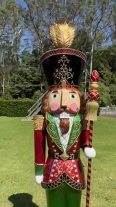 New Arrivals! Simply majestic😍 | St Nicholas Christmas Cave