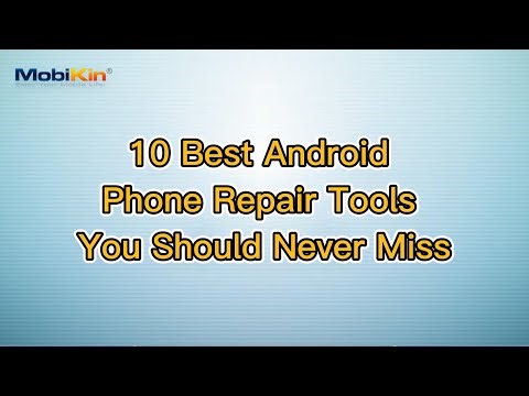 10 Best Android Phone Repair Tools You Should Never Miss