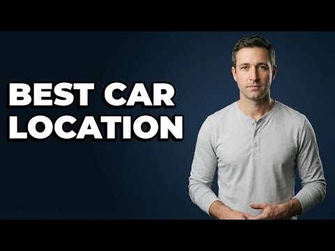 Where Do You Keep An Emergency Preparedness Kit In A Vehicle?