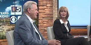 Celebrating 75 Years of KPHO: Former Anchors and Staff Share Fond Memories