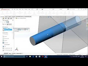 introduction to assembly in solidworks