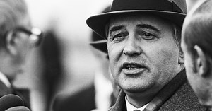 Gorbachev's death mourned in West as Putin, Russia react frostily