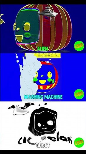 TV Blippi (SHARE THIS VIDEO) Logo Intro Super Effects (Inspired By Preview 2 Effects)