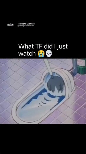 Alpha Overload on Instagram: "bruh 😭 🍿: Anime is a Japanese animation style that’s grown into a global storytelling powerhouse, blending striking art with emotional, often philosophical narratives that range from action epics to quiet slice-of-life dramas. Series like Naruto, Attack on Titan, and Death Note show how anime isn’t “just cartoons” but layered worlds with complex characters, moral dilemmas, and unforgettable soundtracks, while the unique visual language—expressive eyes, dynamic fig