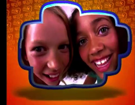 EyeToy® Play 3 Opening Movie Cinematic (PlayStation 2) [4K60]