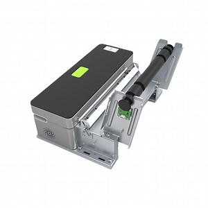 [Hot Item] 216mm A4 Portable USB Thermal Label Printer for Kiosk with Auto Cut