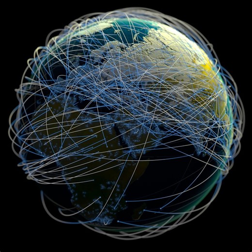 Reglobalization: Rewiring the world economy for a new growth era