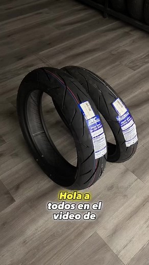 IRC IZ-S S99 Tire Review - Best Llantas for Suzuki Gixxer NS200