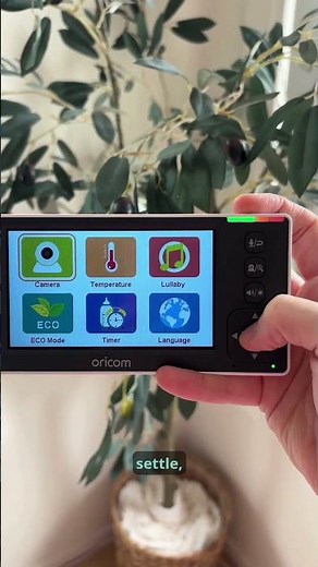 Oricom SC430 Explained