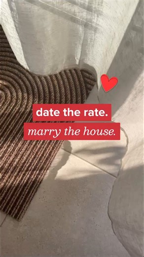 Dean Rizzi, NMLS# 237278 on Instagram: ""Date the rate, marry the house" — there’s a lot of wisdom in these six words. Understanding what this means can reshape your short-term and long-term approach to homebuying. Looking to dive deeper into how this could help you? Learn more at the link in bio. #homebuyingtips #mortgagetips #fyp"