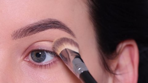 Smokey Eyeliner Made Easy for Beginners!