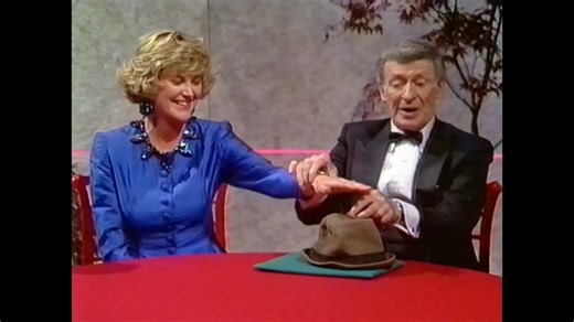 255K views · 2.9K reactions | Amazing Close-Up Magic! We're throwing it back to 1990 with Don Alan appearing on The Best of Magic. A true original who always had his audiences in the palm of his hand! This clip is courtesy of our friend Duncan Trillo and his MagicWeek video archive  #allthingsmagic #throwback #ThrowbackThursday #tbt #magician #magic #sleightofhand #closeupmagic #funny #Amazing #foryoupageシ #fypageシ | All Things Magic | Facebook