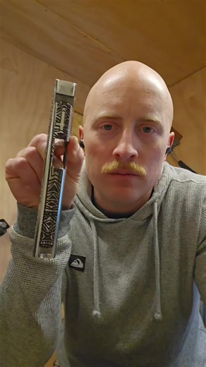 Exploring Laser Engraving Depth and Strength Limits