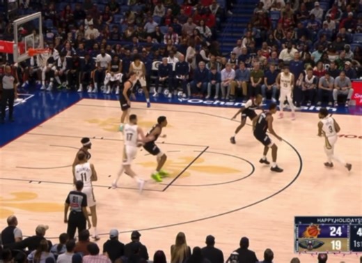 poole party in new orleans #jordanpoole #rroxket #glokk40zpazz #pradabagshawty #mix