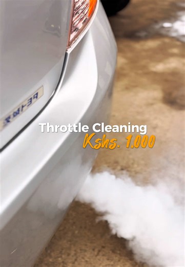 Throttle Cleaning with Xado: Improve Engine Performance