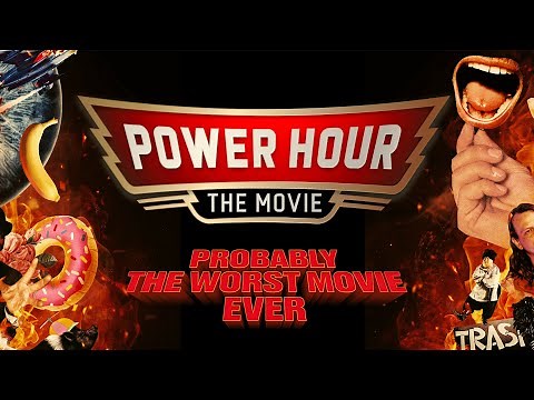 POWER HOUR The Movie | An Original Defqon.1 Experience