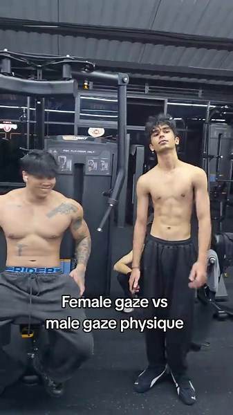 Female Gaze vs Male Gaze dalam Seni