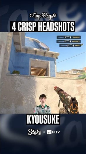 The best pistol player at PGL Astana 🔫