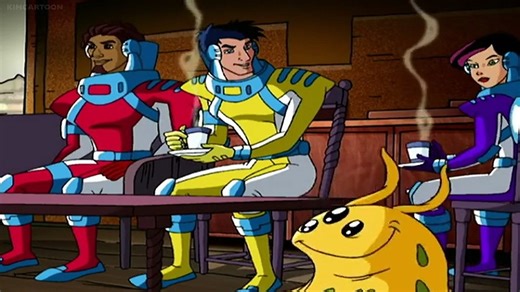 Alienators Evolution Continues Episode 21 Head Case