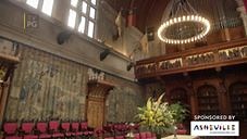 Explore the food, music, and creativity of North Carolina’s hip getaway destination. | National Geographic TV