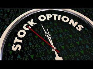 The Ultimate Stock Option Strategy Video