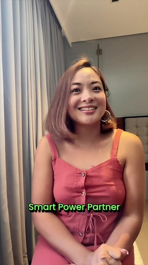 Earn up to 30% Commission as a Smart Power Partner | Collect Your Earnings with Shayne