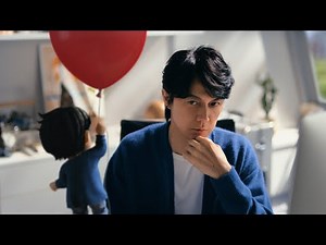 ソフトバンク CM 社会課題に、アンサーを。「次世代AIデータセンター」篇