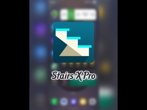 55. Stairs X Pro (Mobile)_Arch.AhmAdMD