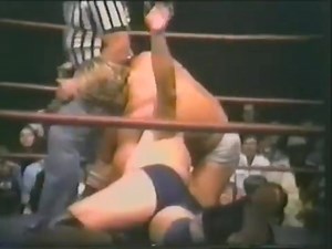 49K views · 1K reactions | Paul Orndorff Ted DiBiase vs. Harley Race Bulldog Brown - 10/28/1978 - NWA - Harley Race Commentary classicvintageprowrestling NWA | Paul Orndorff: Legacy | Facebook