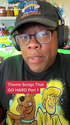 A Pup Named Scooby-Doo Theme Song: Nostalgic Music Delight