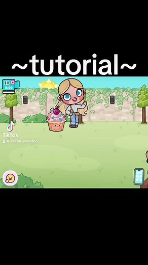 How to Have Multiple Characters in Avatar World Tutorial 2024