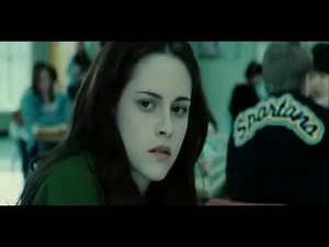 Twilight Cafeteria Scene Cullens HQ