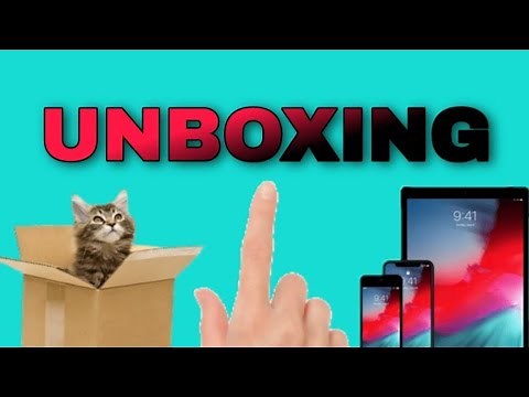LOGICOM La Tab 114 : #Unboxing et premier aperçu !