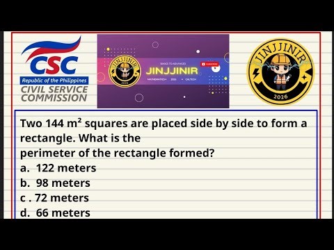 #8 | CSE | RANDOM MATH PROBLEM