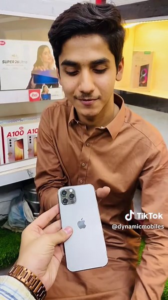 Apple iPhone 12 Pro 256GB Available Now