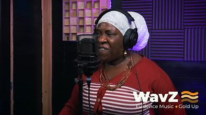 10K reactions · 8.3K shares | Queen Omega recording Reggae Ambassador produced by Greatest Friends in Evidence Music Studio ! #Reggae #ReggaeMusic | Evidence MUSIC | Facebook