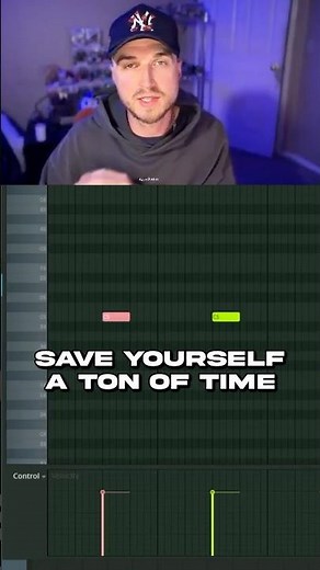 Work Smarter in FL Studio With This Easy trick #flstudio #fruityloops #flstudiotutorial