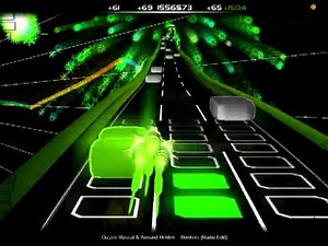 Dizzee Rascal & Armand Van He - Bonkers (Club Mix)