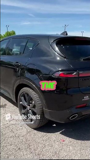 2024 Dodge Hornet R/T Plus Walkaround Preview #nbcr #2024dodgehornetrt
