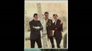 The Lettermen - The Halls Of Ivy