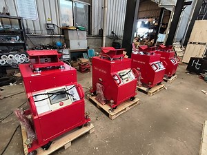 [Hot Item] CE Approved Auto Suspension Tester Chassis Road Simulator Car Diagnostic Machine Suspension