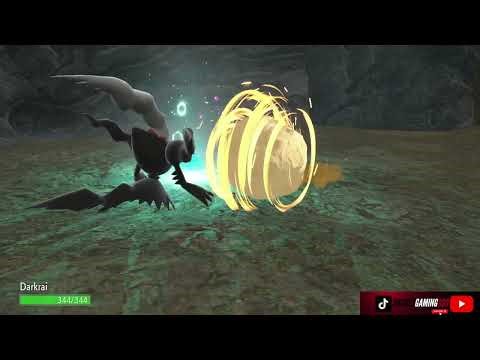 Catching Cyndaquil Pokémon Violet The Indigo Disk DLC